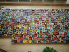 -长春世界雕塑园冰雪艺术天地