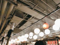 -大馥·炭火烧肉酒场(莘庄莘福坊店)