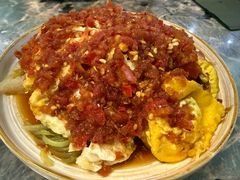 -浩海火烧云傣家菜(京广店)