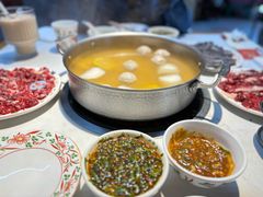 -汕头八合里海记牛肉店(清河店)