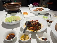 -南景饭店(万家丽路店)