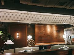 -前海沿·青岛菜(大拇指广场石老人店)