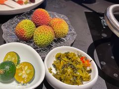 -官也街澳门火锅(新源里店)