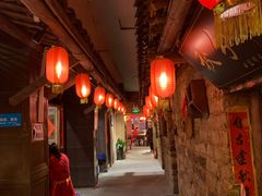 -田园印象·成都土菜院子(华阳店)