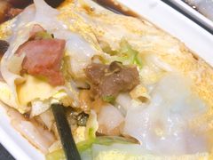 -银记肠粉店(中山一路店)