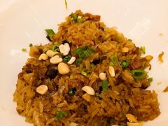 -稻香酒家·33年老字号·港式粤菜(富邦中心店)