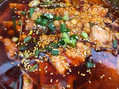 -冒菜西施·非遗冒菜(总店)