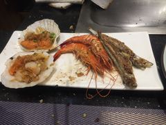 -大渔铁板烧(大悦城店)