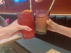 -墨纪Mojí墨西哥餐厅(南开大悦城店)