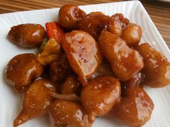 -粤仔湾砂锅粥(广益哥伦布店)