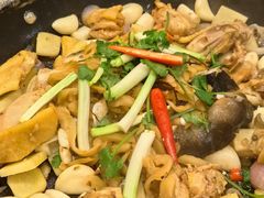 -猪肉婆私房菜(容桂总店)
