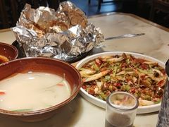 -常和州·夜宵大排档(常州单店)