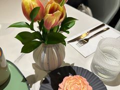 -潮一不贰·法式甜品·生日蛋糕·西式简餐(外滩店)