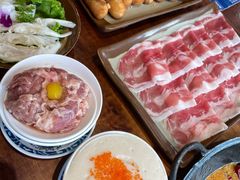 -楠火锅(哈尔滨金爵万象店)