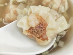 -周门传统竹升面
