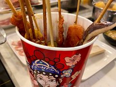 炸串-苏州大学独墅湖校区-第5食堂