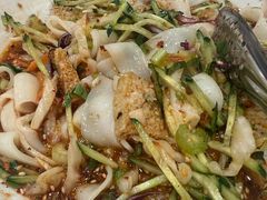 -西贝(上海中心店)