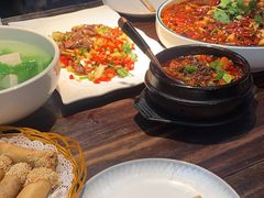 -陈麻婆豆腐(旗舰店)