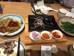 -大巴扎的姑娘(荣盛时代广场店)