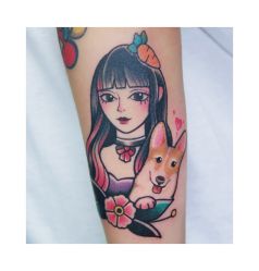 点击看大图 -MDZ STORE·TATTOO·耳饰