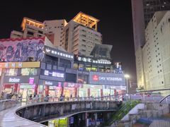 -星海汇海鲜烤肉火锅自助(二七广场百年德化店)