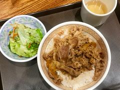 -食其家·牛丼咖喱(冠捷大厦店)