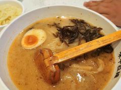 -味千拉面(光启城时尚购物中心店)