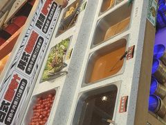 -金喜娜无限自助烤肉(泰达永旺店)