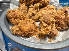-龍歌自助小火锅(芝罘万达店)