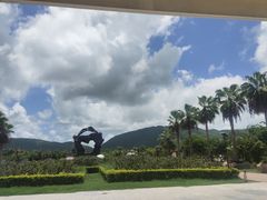 -亚龙湾国际玫瑰谷