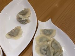 -船歌·鱼水饺青岛菜(国贸商城店)