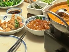 -林四喜·闽南传家菜(鼓浪屿店)