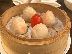 -广州文华东方酒店·江-由辉师傅主理