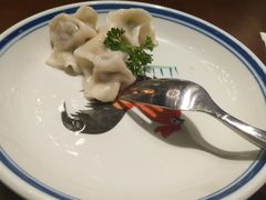 -喜喜水饺