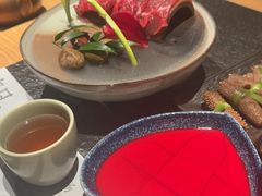 -盡膳口福跷脚牛肉火锅(国贸商城店)