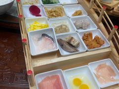 -香麒园·过桥米线·南湖雅宴