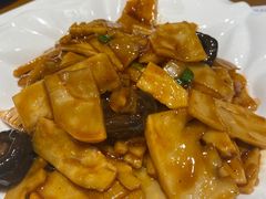 -马凯餐厅(地安门店)