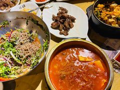 -喜来稀肉(望京店)
