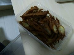 -红砖厝洪濑卤料店(南俊路店)