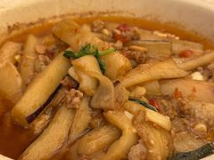 -汕头龙光喜来登酒店-采悦轩中餐厅