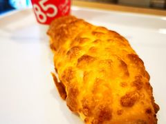 芝士鸡肉卷-85度C(广州东银广场店)