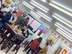大堂-逸桂禾面馆