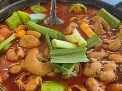 -湘肠香火锅店(团结湖店)