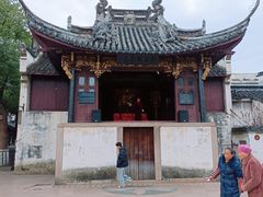 -乌镇东栅景区