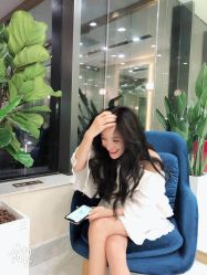 -3AM HAIR SALON染发接发