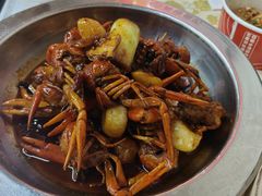 -聚味瞿记·龙虾堂(树木岭店)