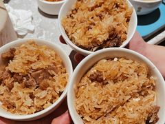 -百年果林椰子鸡(益田假日里店)