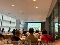 -上海金茂君悦大酒店·宴会厅