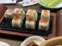 -魁盛居百年鲁菜馆(中林路店)