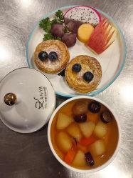 点击看大图 -安雅国际月子会所(拱北森宇富通店)